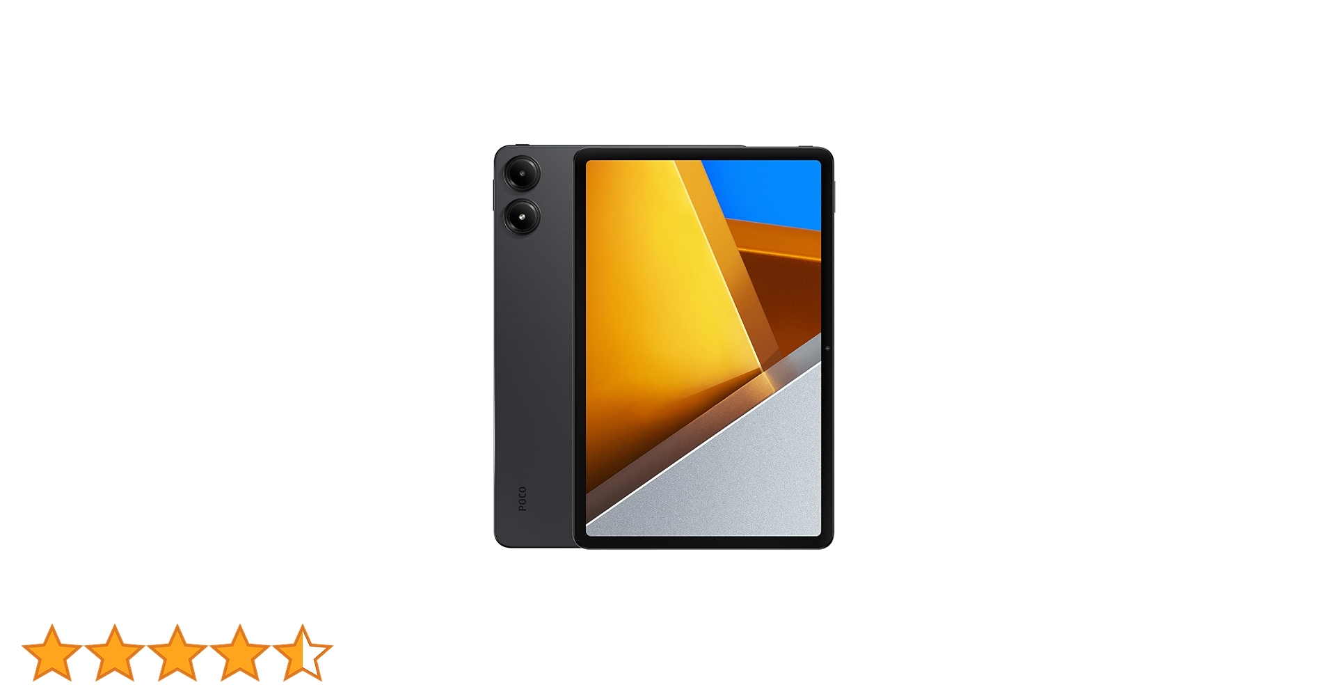 Xiaomi POCO Pad タブレット 8GB+256GB Amazon.co.jp: Xiaomi POCO Pad タブレット 8GB+256GB(最大1.5TB